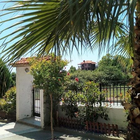 Ferienwohnung Residenza Monopati Beach Methoni  Exterior foto