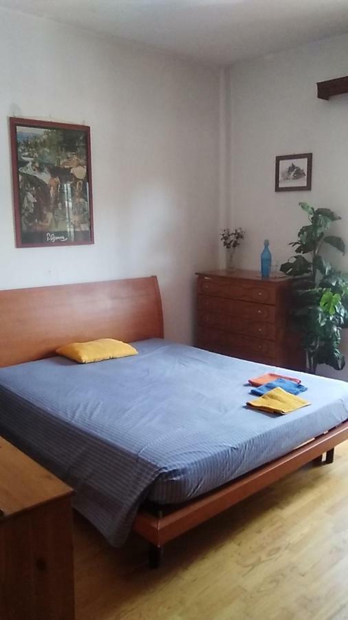 Ferienwohnung Residenza Monopati Beach Methoni  Exterior foto