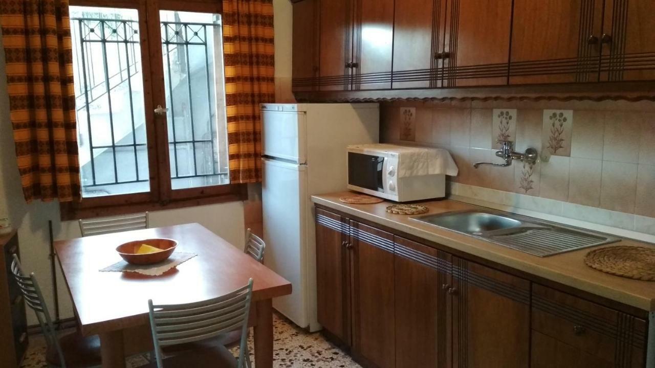 Ferienwohnung Residenza Monopati Beach Methoni  Exterior foto