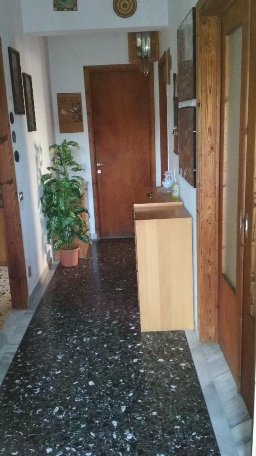 Ferienwohnung Residenza Monopati Beach Methoni  Exterior foto